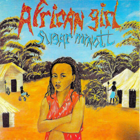 African Girl album art