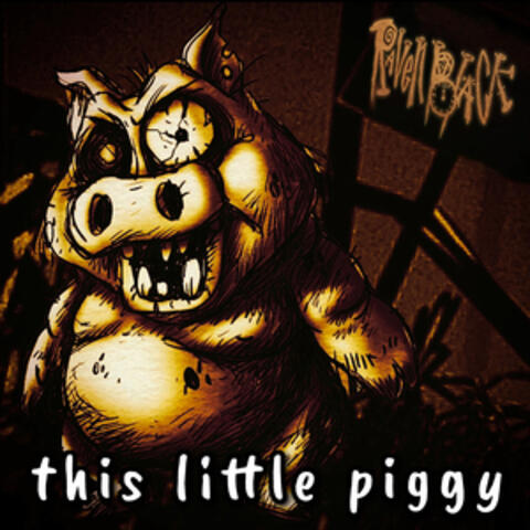 This Little Piggy album art