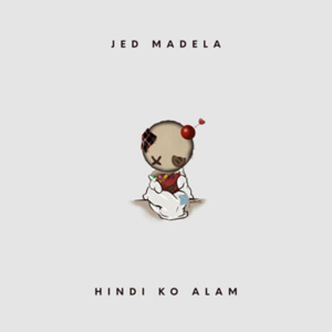Hindi Ko Alam album art