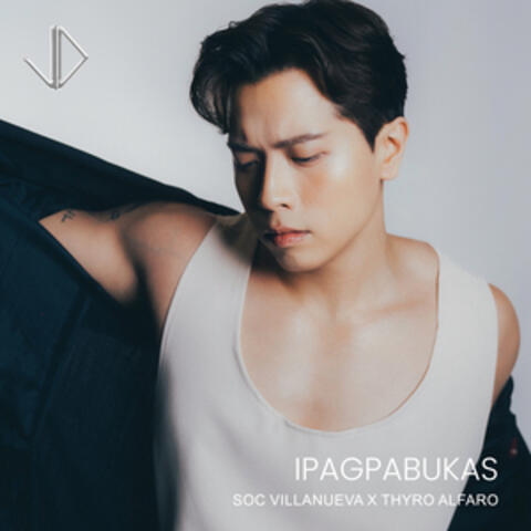 Ipagpabukas album art