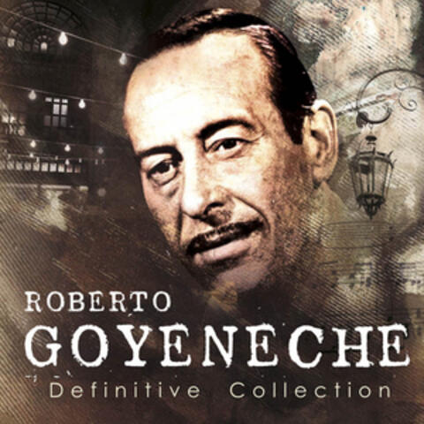Definitive Collection album art