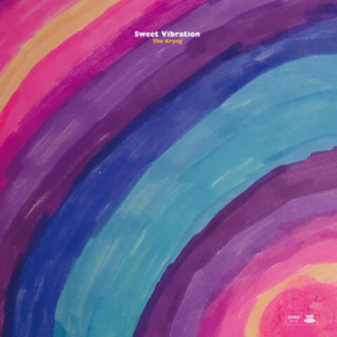 Sweet Vibration album art