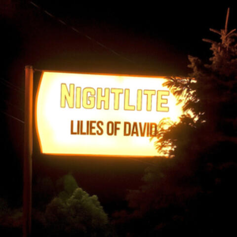 Nightlite album art