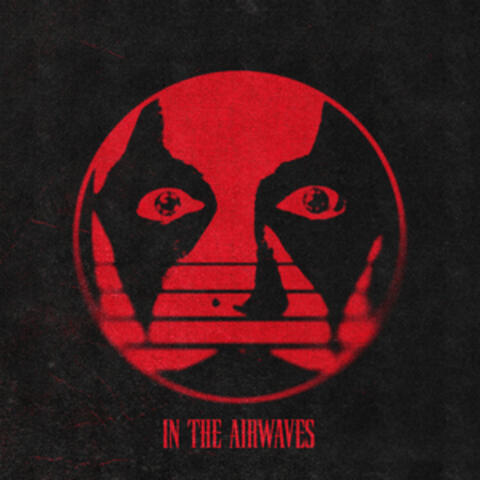 In The Airwaves album art
