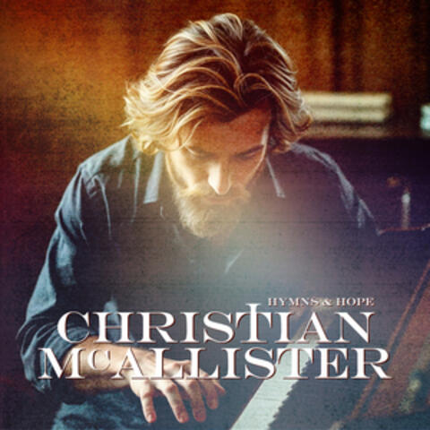 Hymns & Hope album art