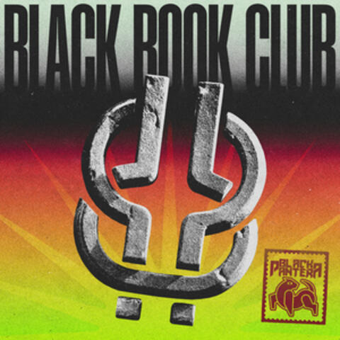 BLACK BOOK CLUB album art