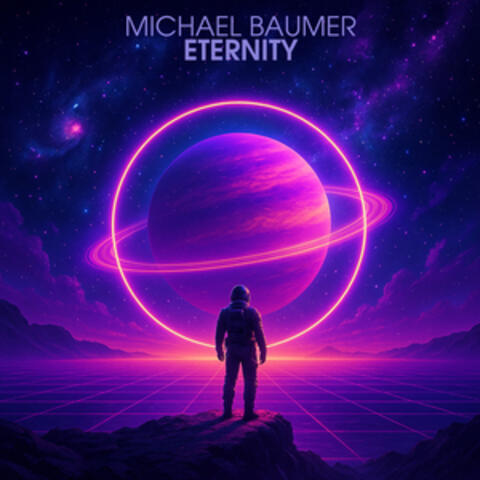 Eternity album art