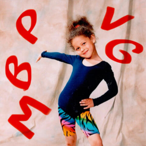 Ma belle petite vie gâchée album art