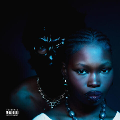 Tes Yeux Ne Suffisent Plus album art