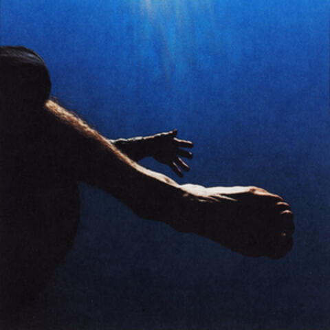 Darkness album art