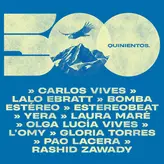 Image of 500