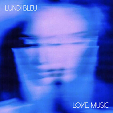 Love, Music album art