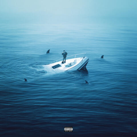 4EVERDAWAVE album art