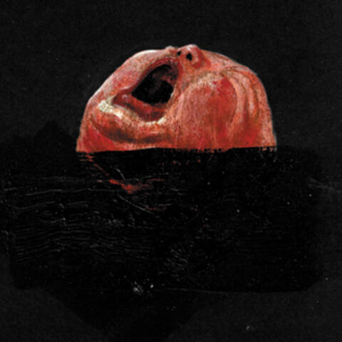 Tutta La Morte In Un Solo Punto album art