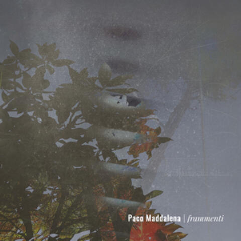 Frammenti album art