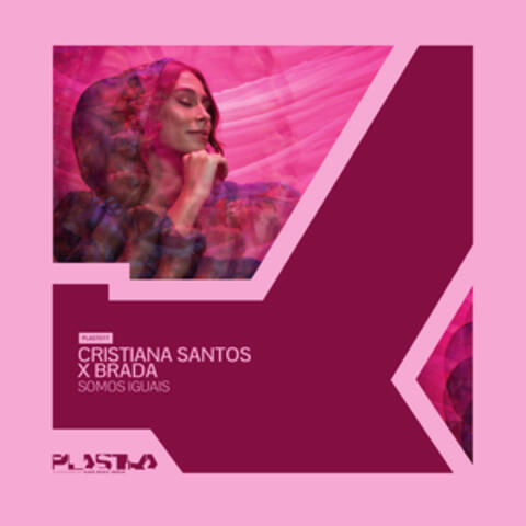 Somos Iguais album art