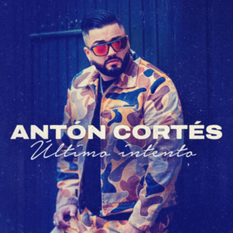 Último intento album art