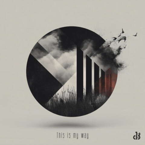 This is my way album art