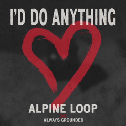 I'd Do Anything album art
