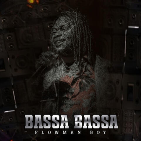 Bassa bassa album art