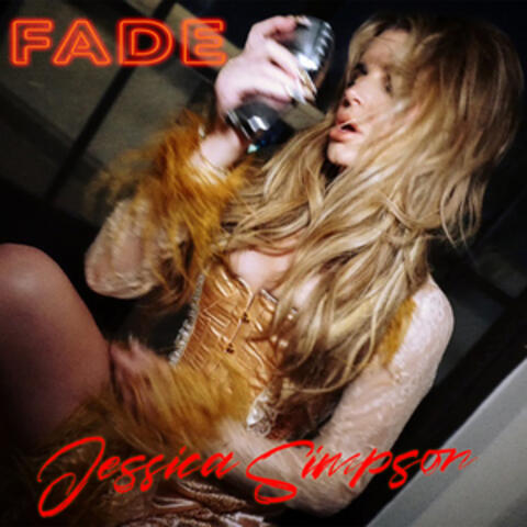 Fade album art
