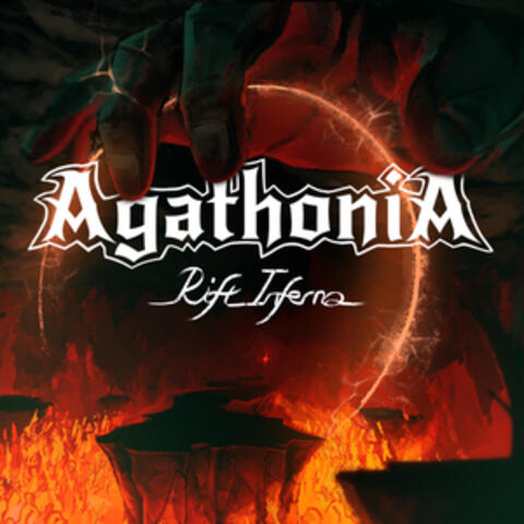 Rift Inferna album art