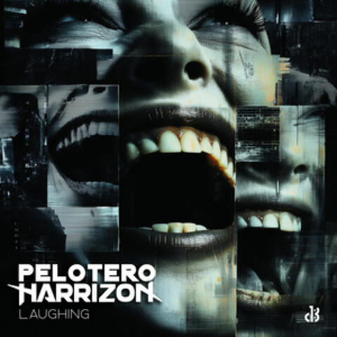 Laughing album art