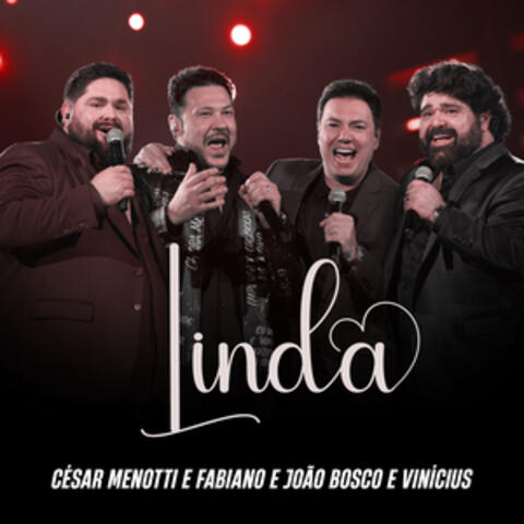Linda album art
