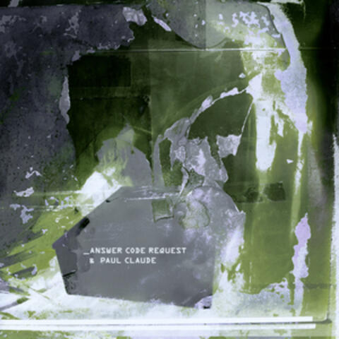 Sequel EP album art