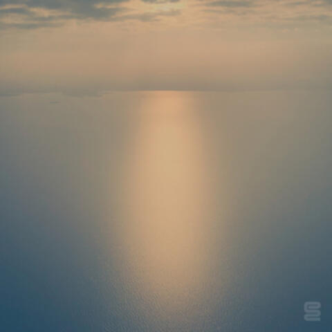 Sunrise, Be Free album art