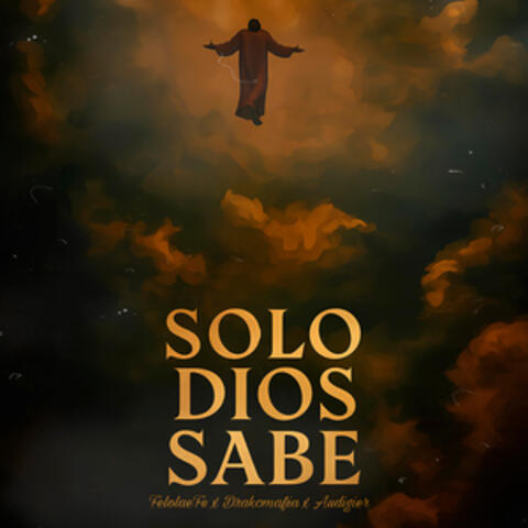 SOLO DIOS SABE album art
