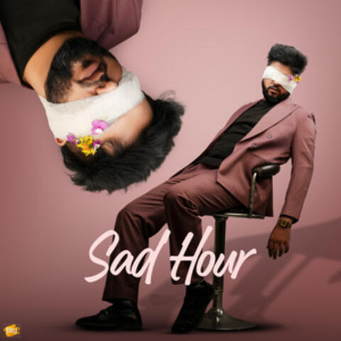 Sad Hour album art