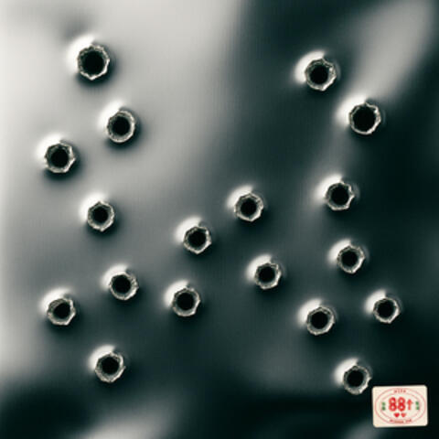 Guns album art