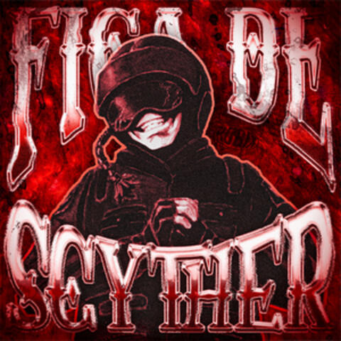 Fica de Scyther album art