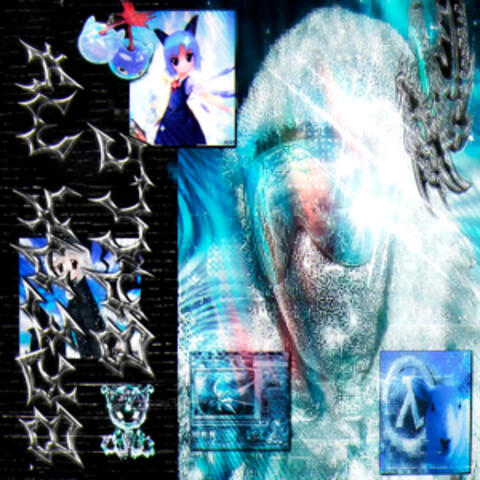 BREAKMYBALLS album art