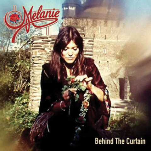 Behind The Curtain album art