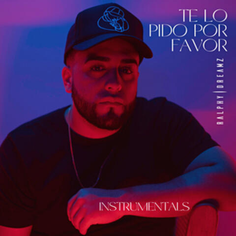 Te Lo Pido Por Favor album art