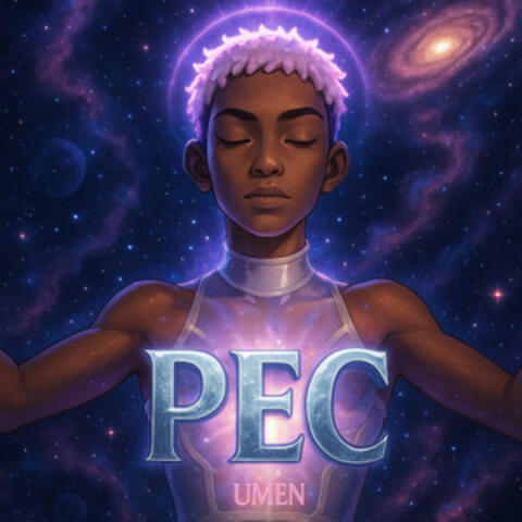 PEC album art