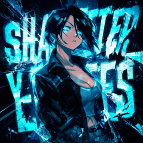 Shattered Echoes album art