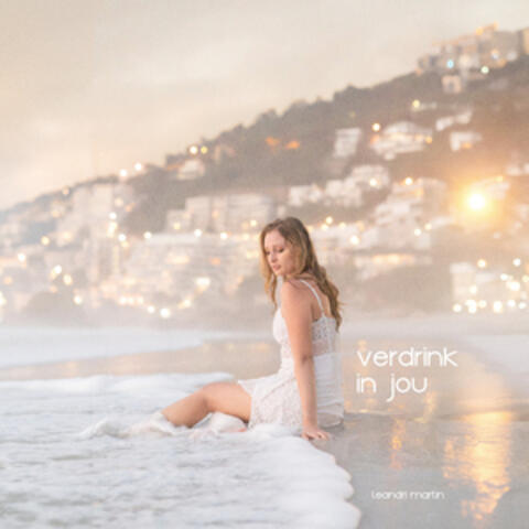 Verdrink in jou album art