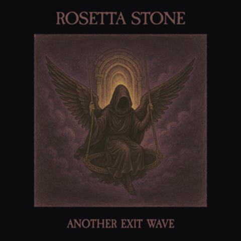 Another Exit Wave album art