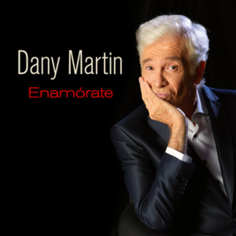 Enamórate album art
