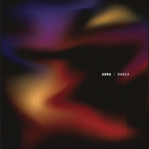 Aura album art