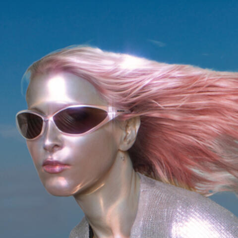 Under The Ocean album art