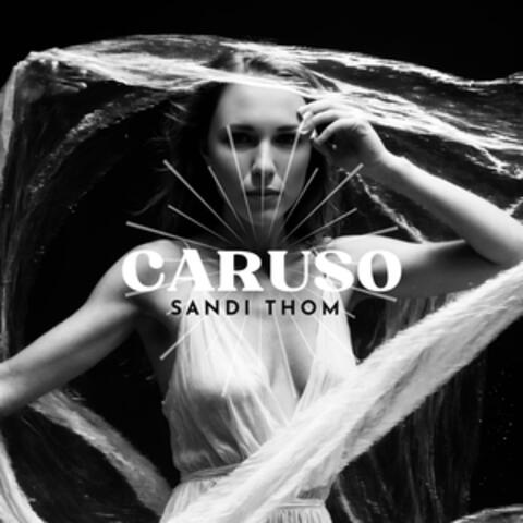 Caruso album art