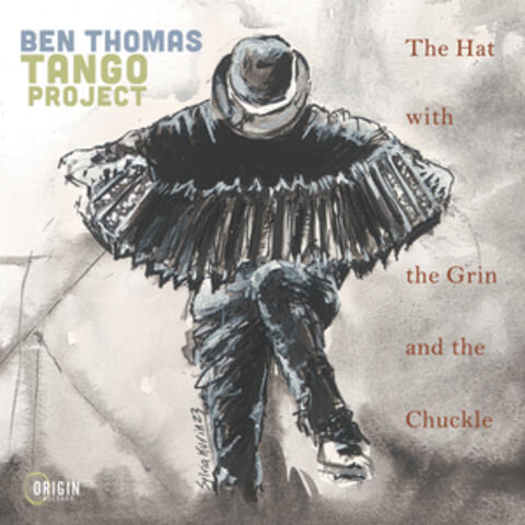 The Hat with the Grin and the Chuckle album art