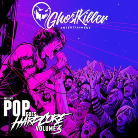 Lose Control album art