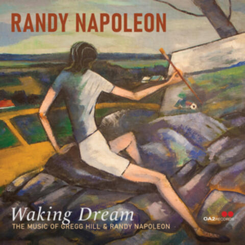 The Singer album art