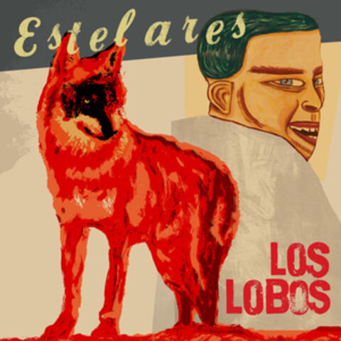 Los Lobos album art