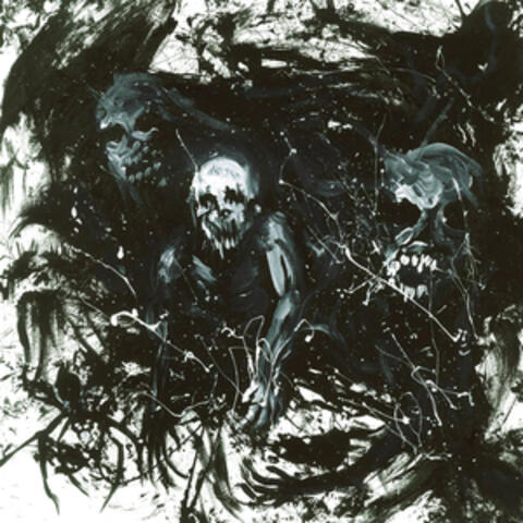Ritualistic Slaughter album art